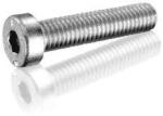 BKNY 06*060 ALACSONY DIN7984 88 HORG M6*60 mm 88 alacsony fejű bkny csavar (200db/dob) (6131125)