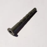  KO K-12*160 Tok/keretrögzítő dübel 12*160mm (8-as csavarhoz) (50db/dob) (58003)