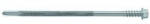  KO ON-55/63095 INOX DIN7504K Hlfönfpanelcsavar 6, 3/5, 5*95 Bi-Metal (INOX A2) (100 db/dob) (58441)