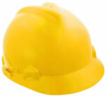  MO SISAK SÁRGA N06142 Védősisak sárga CE minösitéssel (55337)