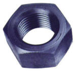  ANYA M27 NATÚR DIN934 [8] M27 Hatlapú anya, NATÚR (25 db/dob) (54697)