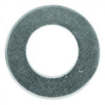  ALÁTÉT LAPOS INOX M24 DIN125 rozsdamentes A2 (56352)