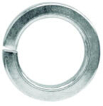  ALÁTÉT RUGÓS M22 INOX rozsdamentes A2 (63691)