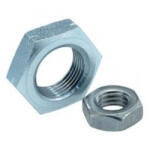  ANYA ALACSONY M18x1, 5 DIN43 9horganyzott acél 17H (6130388)