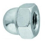  ANYA ZÁRT DIN1587 M20 saválló A4 (6130710)