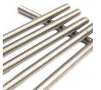  MENETES SZÁL M16x1 méter DIN975 ROZSDAMENTES A2 (56435)