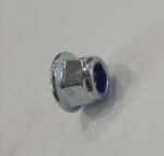  ANYA TALPAS M 8 ÖNBIZT DIN6926 I8I M8 Hatlapú, önbizt, talpas anya, horganyzott (500 db/d) (59162)