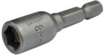Modeco Expert BIT LAPTÁV-10 N16010 6, 3-as csavarokhoz mágneses behajtóhegy 10 mm laptávval ( hossz: 45 mm) (03282)