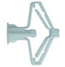  KO 10G BIGIPS gipszkarton dübel 10*35 mm (100 db/doboz)(UC-4060) (01746)