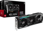 ASRock Radeon RX 9070 XT Challenger 16GB GDDR6 256bit (RX9070XT CL 16G) Videokártya