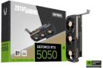 ZOTAC GeForce RTX 5050 LP 8GB GDDR6 (ZT-B50500L-10L) Videokártya