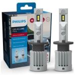 Philips H1 13W +400% Ultinon Pro9200 LED 5800K 12V - 24V gen5 11258U92X2