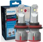 Philips H9 H11 21W +400% Ultinon Pro9200 LED 5800K 12V - 24V gen5 11362U92X2 (11362U92X2)