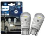 Philips T10 (W5W) Ultinon PRO3100 LED 6500K 11961CU31B2