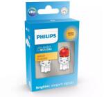 Philips T20 W21/5W Ultinon PRO6000 LED sárga 11066AU60X2