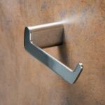 Bemeta ORGANIC fali WC-papírtartó, 152x41x59mm, króm (157112021)