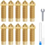 Elegoo Fúvókakészlet 0, 4 - 1mm (50.204.0065)