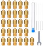 Elegoo Set duze 0, 4mm Neptune 3 (50.204.0010)