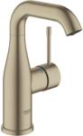 GROHE Essence - Mosdócsaptelep, csiszolt nikkel 23488EN1 (23488EN1)