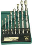Brüder Mannesmann MAN-54309 Burghiu