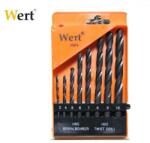 Wert W3503 Burghiu
