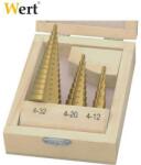 Wert W3500 Burghiu