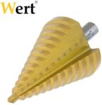Wert W3505 Burghiu