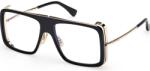 Max Mara MM5172-B 001 Rama ochelari