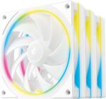 Deepcool FL12 SE White 3in1 (R-FL12SE-WHAPN3-G)