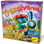 Zoch Trainsilvania