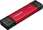 Kingston Dual Portable 1TB (SPSD/1TB)