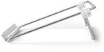 UGREEN Stand laptop UGREEN LP230 pentru Laptop max. 16" (Argintiu) Suport laptop