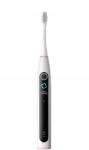 Oclean X Lite Szürke Smart Sonic fogkefe