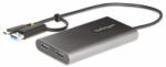 StarTech - USB-C - Dual-HDMI adapter - 109B-USBC-HDMI (109B-USBC-HDMI)