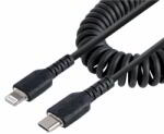 StarTech - 1 m-es (3 láb) USB C - Lightning kábel - RUSB2CLT1MBC (RUSB2CLT1MBC)
