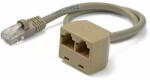 StarTech - 2 az 1-ben RJ45 elosztókábel-adapter - RJ45SPLITTER (RJ45SPLITTER)