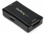 StarTech - 14 m-es HDMI jelerősítő - 4K 60Hz - HDBOOST4K2 (HDBOOST4K2)