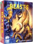 Pandasaurus Games Настолна игра Beasts - Кооперативна (PAN-BEASTCORE) - ozone