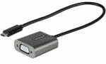 StarTech - USB C - VGA adapter - CDP2VGAEC (CDP2VGAEC)