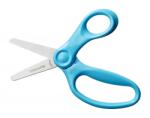 Fiskars Kids Animal Gyerek olló, 13 cm, türkiz 1064072 (1064072)