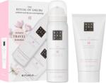 Rituals The Ritual Of Sakura Комплект - Душ гел и Крем за тяло, 50 + 70 ml - ozone - 26,58 лв Лосион за тяло