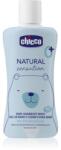 Chicco Natural Sensation Baby sampon és tusfürdő gyermekeknek születéstől kezdődően 0+ 200 ml