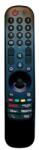  Telecomanda Compatibila Tv Lg (voice Control), K-jl1502-2 (k-jl1502-2)