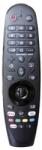  Telecomanda Compatibila Tv Lg Ir + Bt, K-jl1502 (k-jl1502)