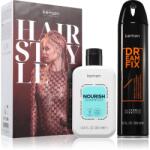 Kemon Nourish szett hajra