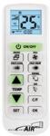  Telecomanda Universala Aer Conditionat, K-jl42533 (k-jl42533)