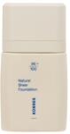KORRES Natural Sheer Foundation 02 Medium 30.0 ml
