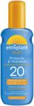 elmiplant Sun SPF 20 fényvédő spray, 200 ml