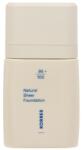 KORRES Natural Sheer Foundation 03 Tan 30.0 ml