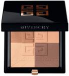 Givenchy - Prisme Libre Bronzing and Sculpting Powder 4 Colours Púderek 7 g